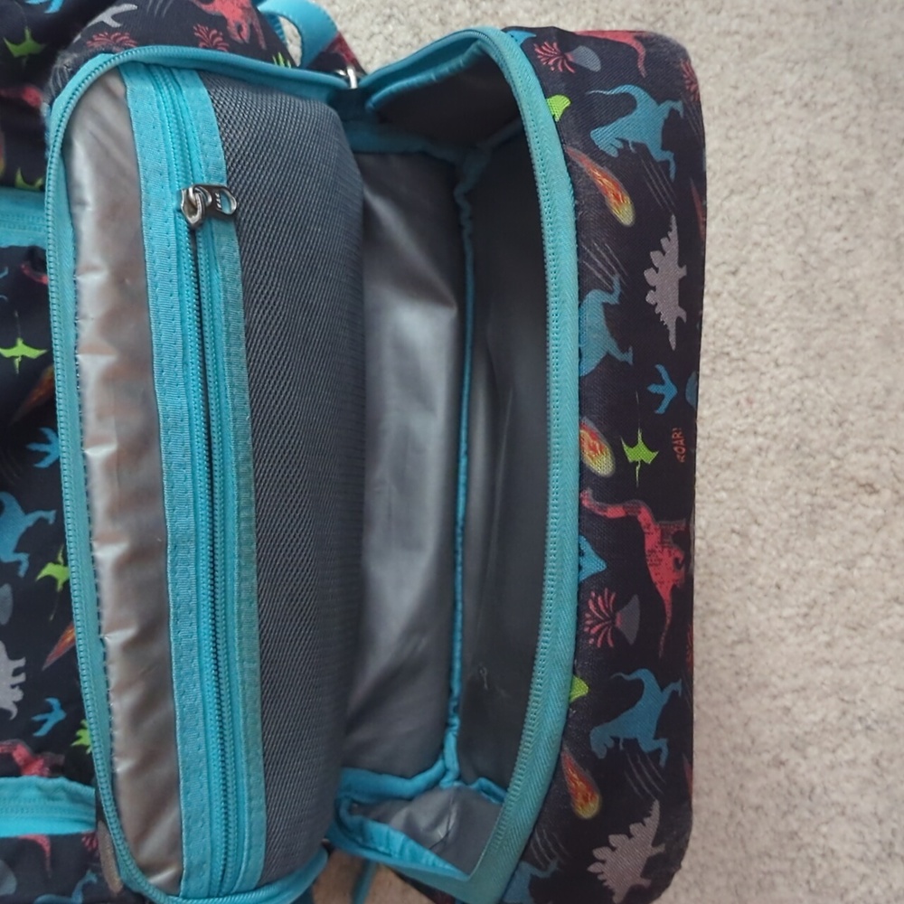 Bentgo All In One 15" Backpack - Picture 3 of 10